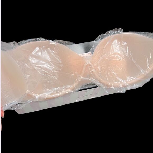 Victoria's Secret Style Secret invisible Shaping Uplif For Coverage Shapping D - Picture 3 of 8